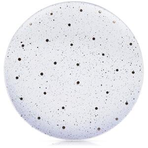 Talerz obiadowy płytki ceramiczny 26,5 cm