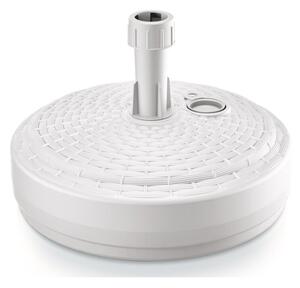 Podstawa do parasola PROSPERPLAST Umbrella Base MPOR-S449 Biały