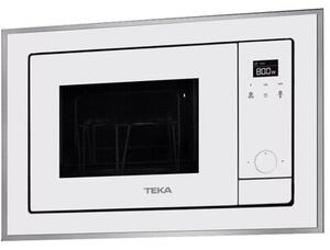 Kuchenka mikrofalowa TEKA ML 8200 BIS BiaÅy
