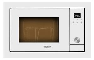 Kuchenka mikrofalowa TEKA ML 8200 BIS BiaÅy