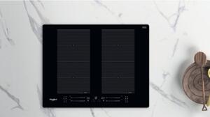 Płyta indukcyjna WHIRLPOOL WF S8865 NE