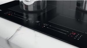 Płyta indukcyjna WHIRLPOOL WF S8865 NE