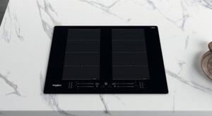 Płyta indukcyjna WHIRLPOOL WF S8865 NE