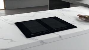 Płyta indukcyjna WHIRLPOOL WF S8865 NE