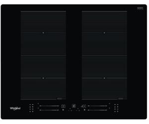 Płyta indukcyjna WHIRLPOOL WF S8865 NE