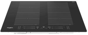 Płyta indukcyjna WHIRLPOOL WF S8865 NE