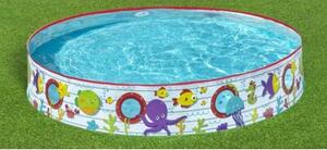 Basen BESTWAY 55029 152 x 25 cm 435L
