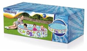 Basen BESTWAY 55029 152 x 25 cm 435L