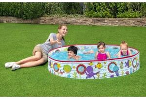 Basen BESTWAY 55029 152 x 25 cm 435L