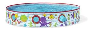 Basen BESTWAY 55029 152 x 25 cm 435L