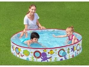 Basen BESTWAY 55029 152 x 25 cm 435L