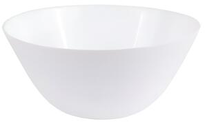 Salaterka ARCOPAL Zelie 24 cm Biały