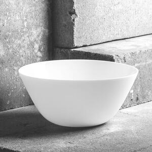 Salaterka ARCOPAL Zelie 24 cm Biały