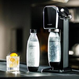 Saturator SODASTREAM Art Czarny