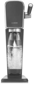 Saturator SODASTREAM Art Czarny
