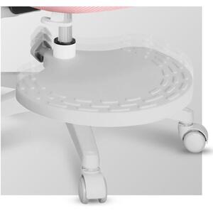 Fotel MARK ADLER Junior 5.0 Różowy