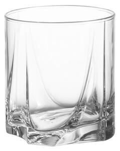 Zestaw szklanek PASABAHCE Launa 368 ml (6 sztuk)