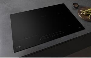 Płyta indukcyjna HISENSE HI8432BSCWF SlimFit Gentle Heat HoodSync
