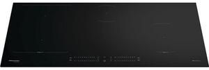 Płyta indukcyjna HISENSE HI8432BSCWF SlimFit Gentle Heat HoodSync