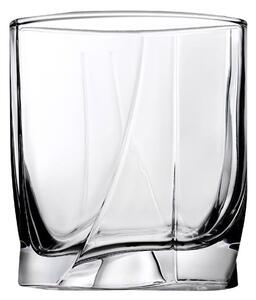 Zestaw szklanek PASABAHCE Launa 368 ml (6 sztuk)