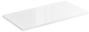 Szafka pod umywalkę ICONIC CASHMERE 82 100cm beżowa