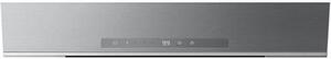 Okap SAMSUNG Smart NK24C7070WS Stal nierdzewna 752m3/h 68dB klasa B