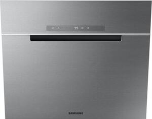 Okap SAMSUNG Smart NK24C7070WS Stal nierdzewna 752m3/h 68dB klasa B