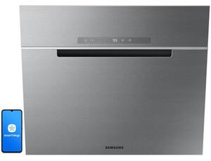 Okap SAMSUNG Smart NK24C7070WS Stal nierdzewna 752m3/h 68dB klasa B