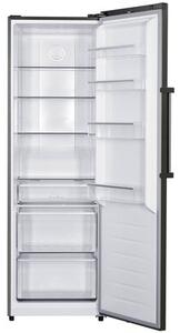 Lodówka MPM 387-CJF-22 No frost 185cm Srebrna