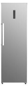 Lodówka MPM 387-CJF-22 No frost 185cm Srebrna