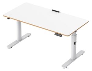 Biurko ULTRADESK Pulsar Kids BiaÅy