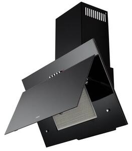 Okap AKPO WK-4 Juno 60 Czarny 73dB klasa B