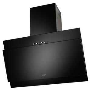 Okap AKPO WK-4 Juno 60 Czarny 73dB klasa B