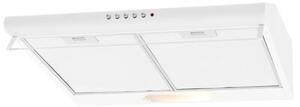 Okap AKPO WK-7 P3050 BiaÅy 286.9m3/h 74dB klasa C