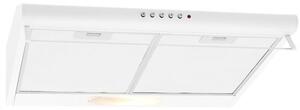 Okap AKPO WK-7 P3050 BiaÅy 286.9m3/h 74dB klasa C