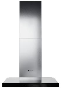 Okap GLOBALO Nidaro 60.5 Czarny 546m3/h 64dB klasa B