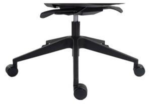 Fotel COBRA Office Expert HF704BK Czarny