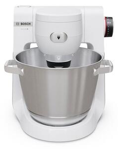 Robot kuchenny planetarny BOSCH MUMS6EW22 z blenderem kielichowym i rozdrabniaczem