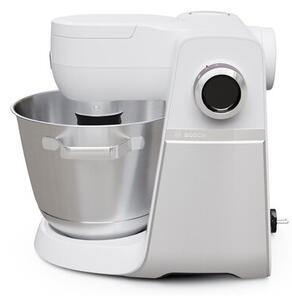 Robot kuchenny planetarny BOSCH MUMS6EW22 z blenderem kielichowym i rozdrabniaczem