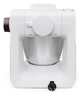 Robot kuchenny planetarny BOSCH MUMS6EW22 z blenderem kielichowym i rozdrabniaczem