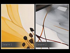 Wanilove - nowoczesny obraz na płótnie - 120x80 cm