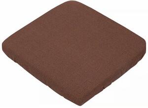 Poduszka na taboret PATIO H047-04PB Brązowy
