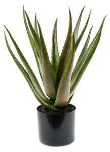Sztuczny Aloes 55 cm