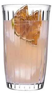 Zestaw szklanek PASABAHCE Joy 295 ml (4 sztuki)