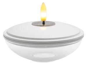 Świeczka LED (wysokość 5 cm) Lia – Sirius