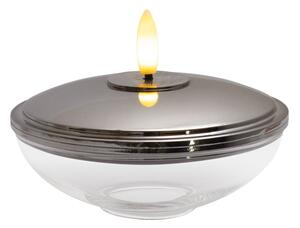 Świeczka LED (wysokość 5 cm) Lia – Sirius