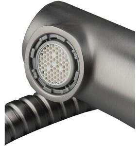Bateria DEANTE Silia BQS D73M Titanium