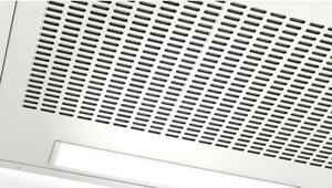 Okap BOSCH DUL62FA21 BiaÅy 250m3/h 68dB klasa D