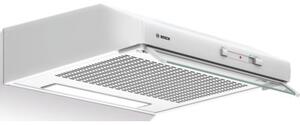 Okap BOSCH DUL62FA21 BiaÅy 250m3/h 68dB klasa D