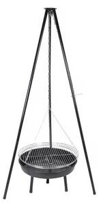 Grill ogniskowy PATIO 91330 Średnica 52 cm